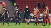 Bayer Leverkusen nunca ganhou a Bundesliga.