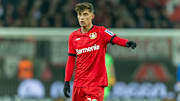 Kai Havertz is top of Chelsea's wish list