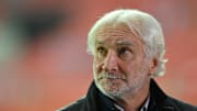 Rudi Völler kritisiert die UEFA aufgrund einer geplanten Koeffizienten-Regelung. 