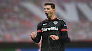 Doch kein Verkauf im Sommer? Lucas Alario (28) könnte in Leverkusen verlängern