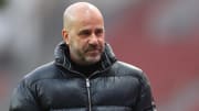 Peter Bosz.
