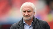 Rudi Völler hat eine Vorliebe für Talente