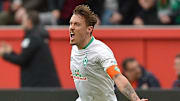 Max Kruse kehrt in die Bundesliga zurück