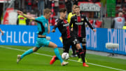 SC Freiburg empfängt Bayer Leverkusen
