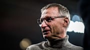 Michael Reschke wird als Berater tätig sein