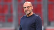 Bayer 04 Leverkusen v VfL Wolfsburg - Bundesliga