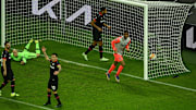 Geschlagen! Leverkusen verabschiedet sich aus der Europa League!
