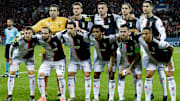 Bayer Leverkusen v Juventus - UEFA Champions League