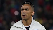 Bayer Leverkusen v Juventus: Group D - UEFA Champions League