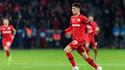 Kai Havertz // Bayer Leverkusen