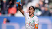 Kruses Weg führt womöglich zurück in die Bundesliga