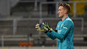 Ron-Thorben Hoffmann wird von Wolfsburg umworben