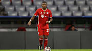 David Alaba kam 2009 in die Jugendabteilung des FC Bayern München.