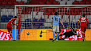 Bayern München v SS Lazio - UEFA Champions League Round Of 16 Leg Two