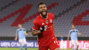 Der FC Bayern will mit Eric Maxim Choupo-Moting verlängern