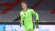 Wechselt Alexander Nübel nach Berlin?