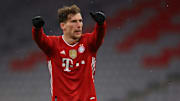 Goretzka is one of the best midfielders in the world