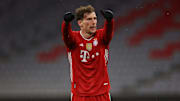 Leon Goretzka is crucial to Bayern Munich 