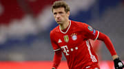 Thomas Müller ist im offensiven Mittelfeld des FC Bayern München unverzichtbar geworden.