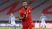 Eric Maxim Choupo-Moting.