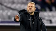 Bayern München v SS Lazio - UEFA Champions League Round Of 16 Leg Two
