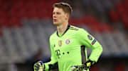 Alexander Nübel ist wohl auch bei RB Leipzig ein Thema