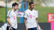 Martinez soll Bayern verlassen, Boateng wird bleiben