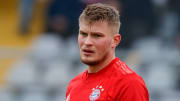 Wechselt Bayern-Talent Lars Lukas Mai in die 2. Bundesliga?