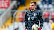 Christian Früchtl soll in Nürnberg Spielpraxis sammeln