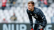 Christian Früchtl darf sich beim FCN beweisen