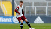 Bayern Muenchen II v SG Sonnenhof Grossaspach - 3. Liga