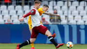 Mai verteidigt künftig in Liga 2 für die Lilien