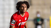 Präsentiert sich des Öfteren nachlässig im Training: Bayern-Talent Joshua Zirkzee