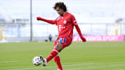 Zirkzee wird wohl nach Parma wechseln, nicht aber mit einer Kaufpflicht