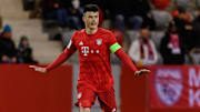 Bayern Muenchen U19 v Tottenham Hotspur U19 - UEFA Youth League