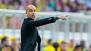 Bayern Muenchen v Borussia Dortmund - DFB Cup Final 2016
