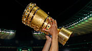 Drei Mal hat Borussia Mönchengladbach den DFB-Pokal gewonnen - viel öfter schieden die Fohlen aber früh aus