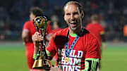 Tom Starke