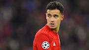 Philippe Coutinho wird erst nach der Champions League zum FC Barcelona zurückkehren 
