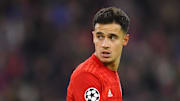 Gibt Koeman ihm eine zweite Chance beim FC Barcelona? Philippe Coutinho