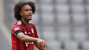 Joshua Zirkzee musste sich übel anfeinden lassen