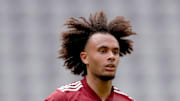 Joshua Zirkzee steht vor einem Transfer zu Anderlecht