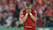 Bayern Munich's German midfielder Bastia