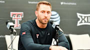 Baylor v Texas Tech