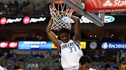 Beijing Ducks v Dallas Mavericks
