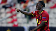 Jérémy Doku est déjà international avec la Belgique. 