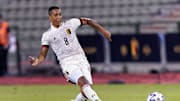Belgium v Croatia - International Friendly
