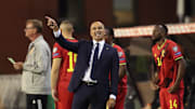 Roberto Martínez