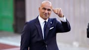 Roberto Martinez has been tipped to join Barcelona