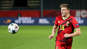 Thomas Foket est dans le viseur de Pablo Longoria